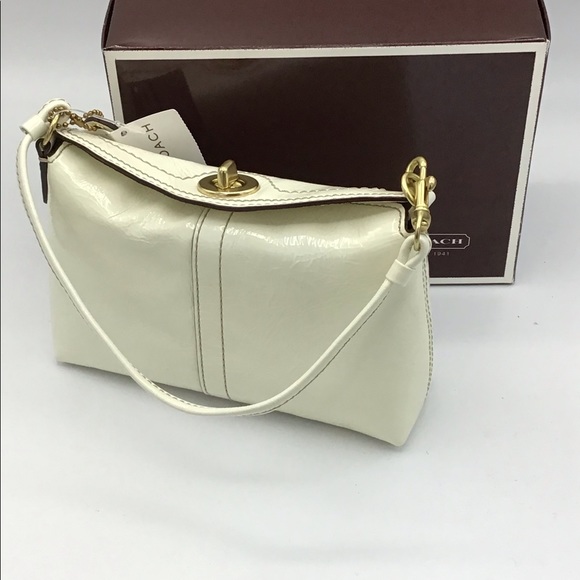 Coach Mini Handbag - Picture 3 of 6